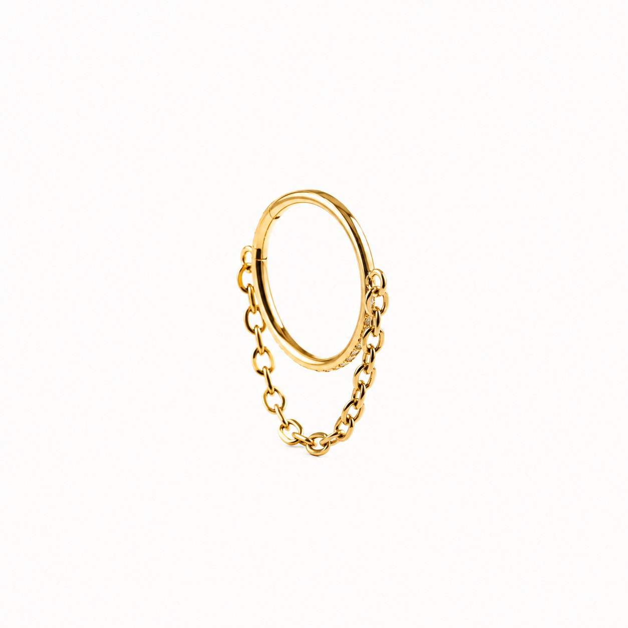 TWINS Crystal Chain Clicker