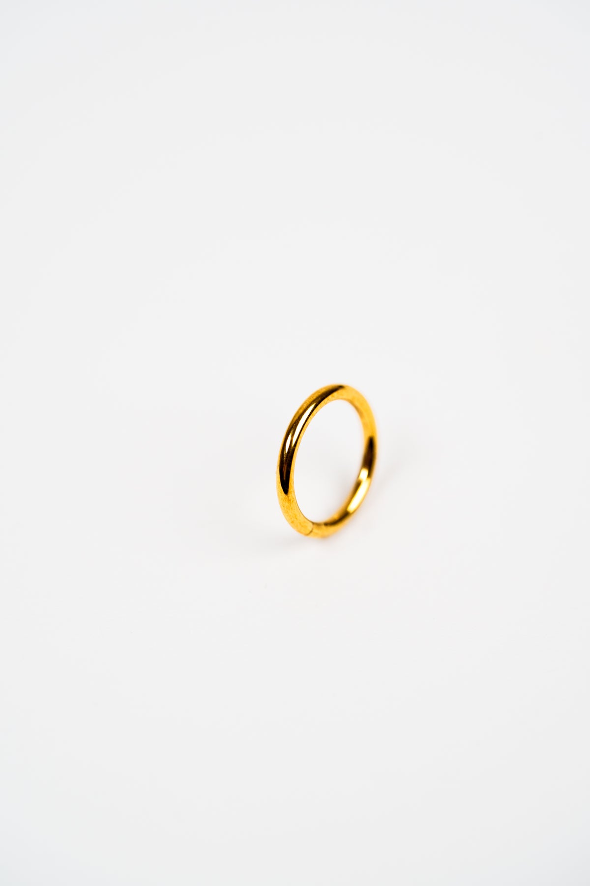 THE MINIMALIST — Complete Look