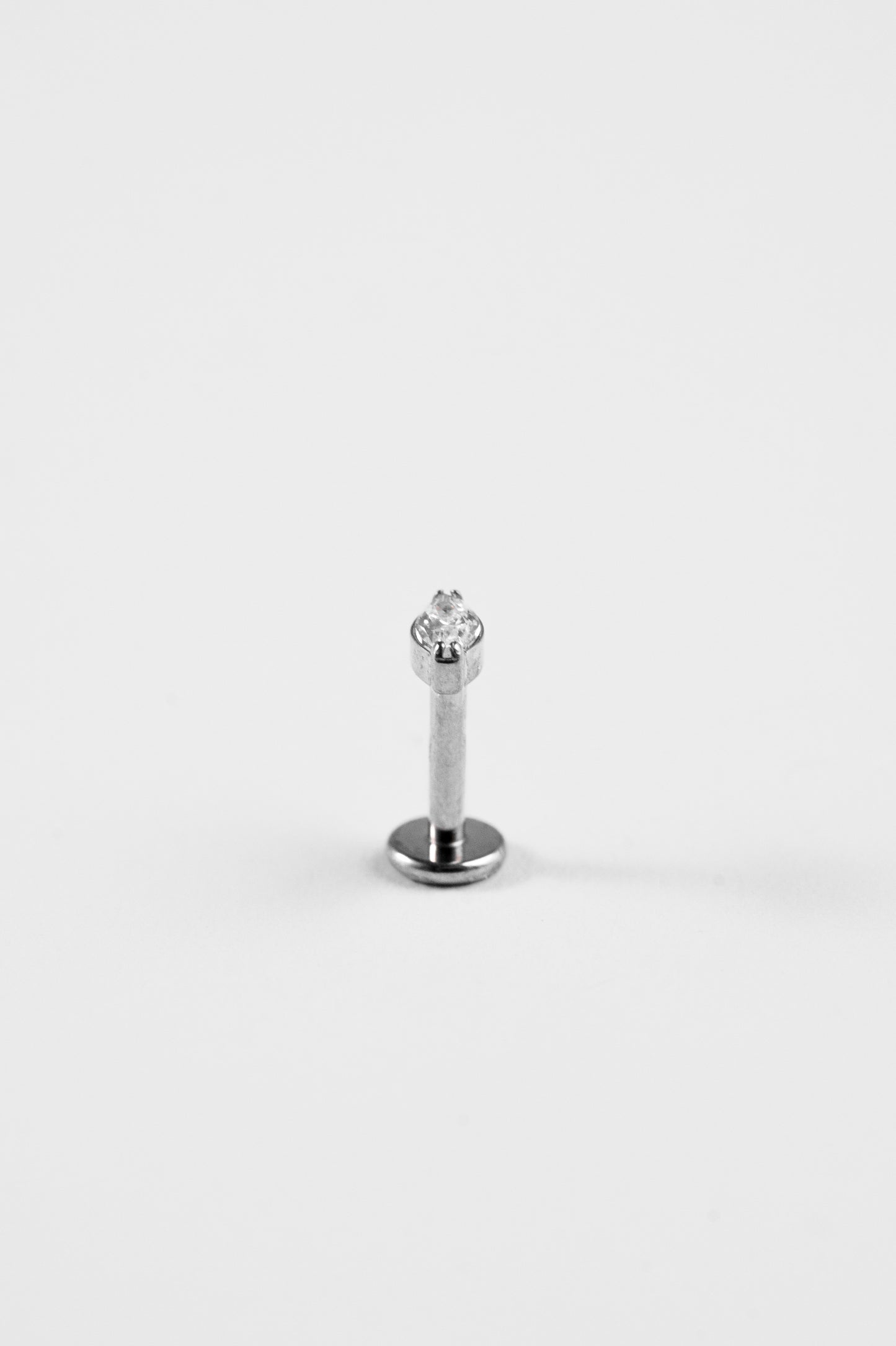TWINS Marquise Crystal Stud