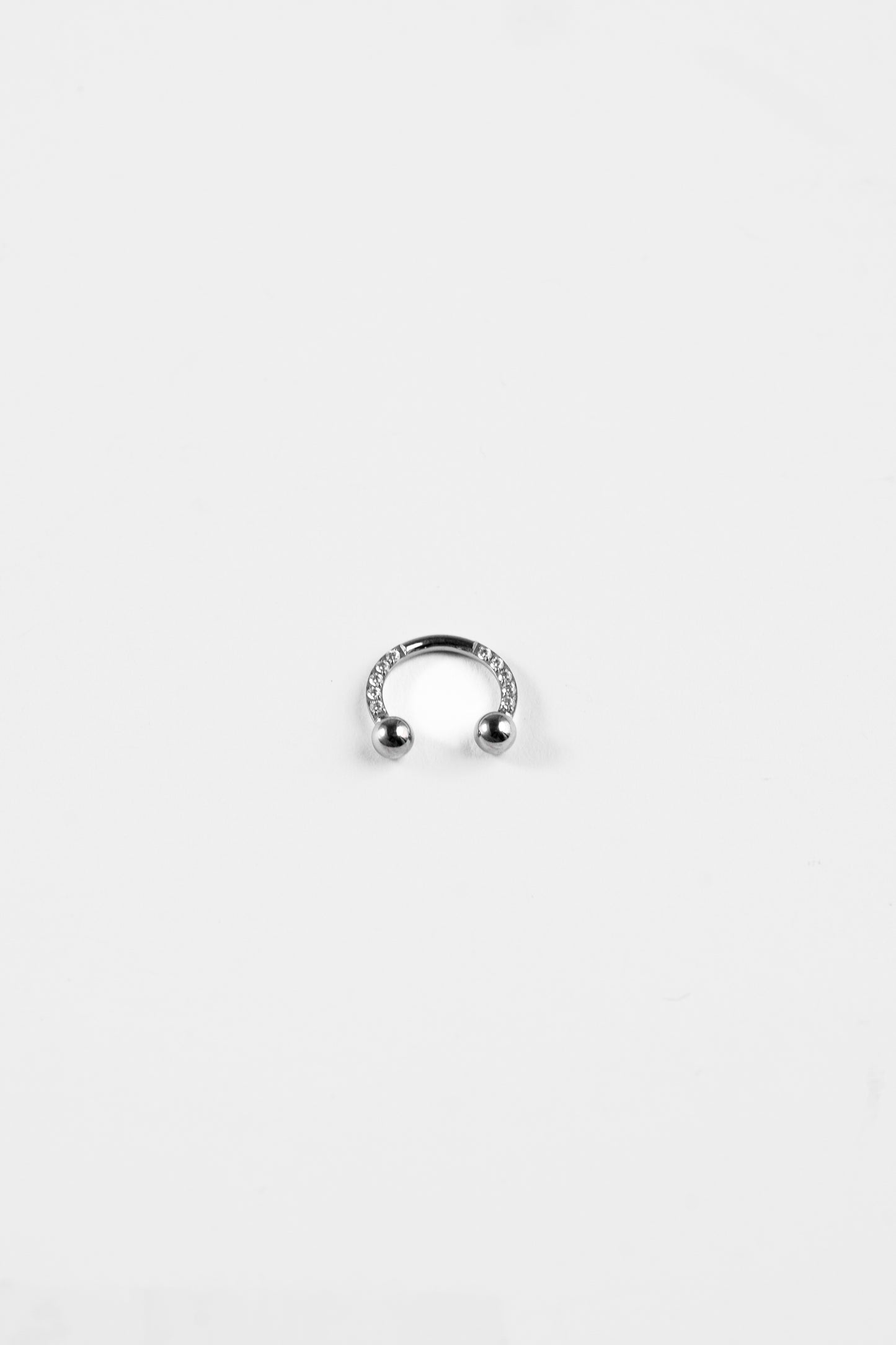 TWINS Crystal Pavé