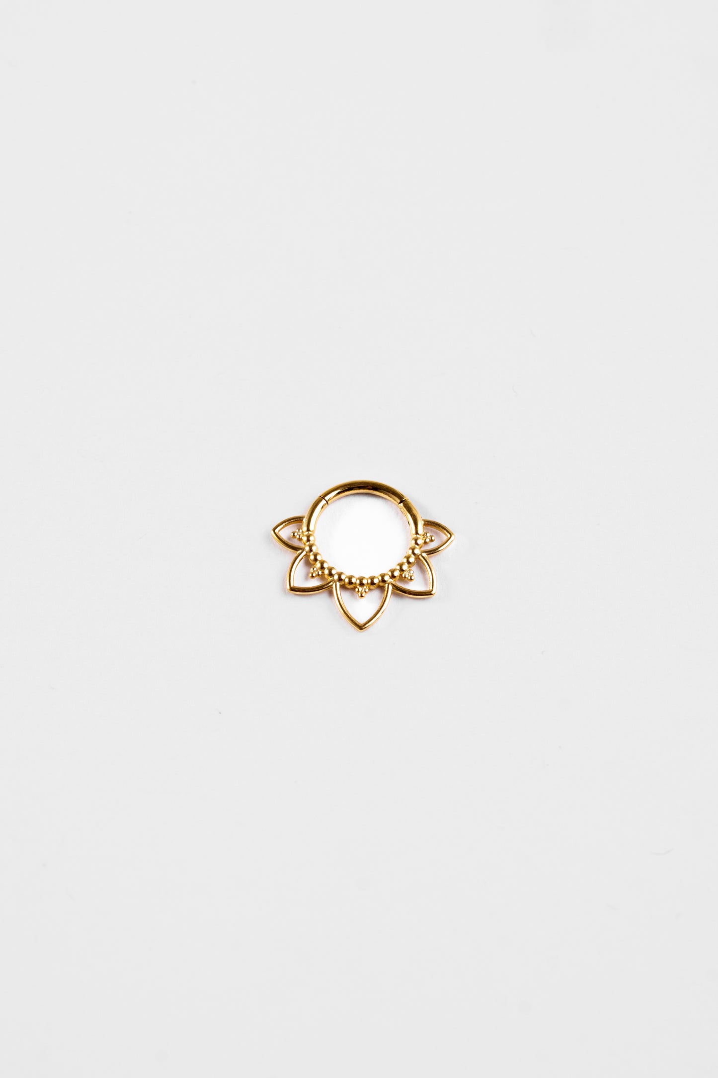 TWINS Lotus Hoop