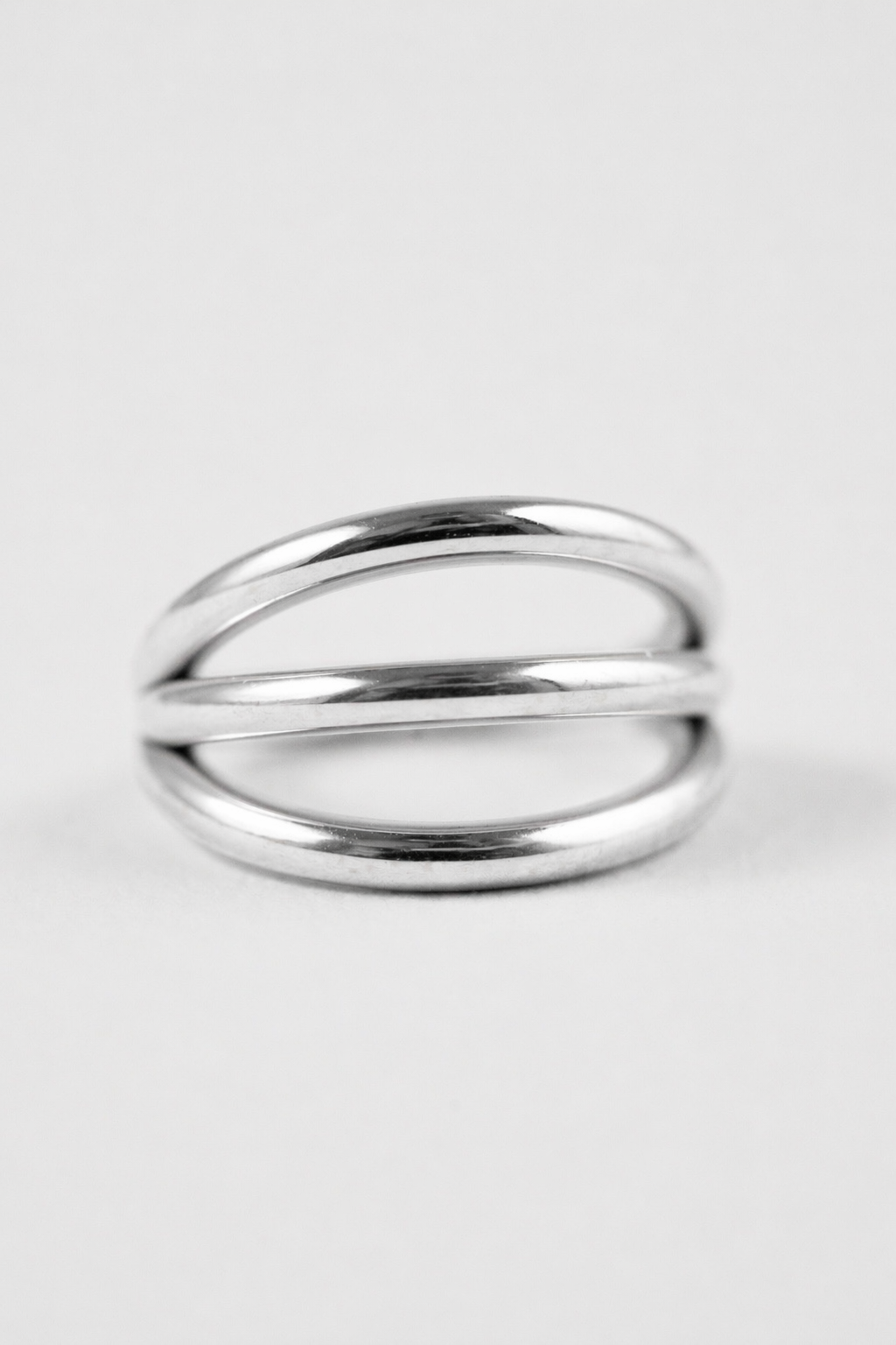 TWINS Triple Flow Ring