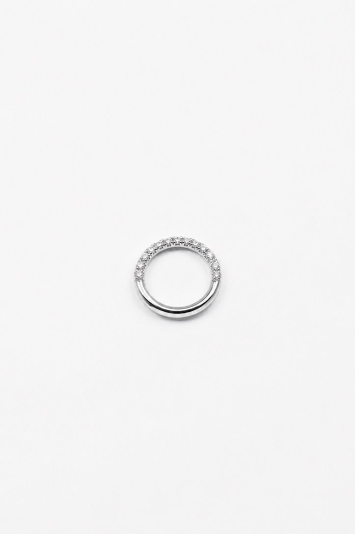 TWINS Pavé Clicker