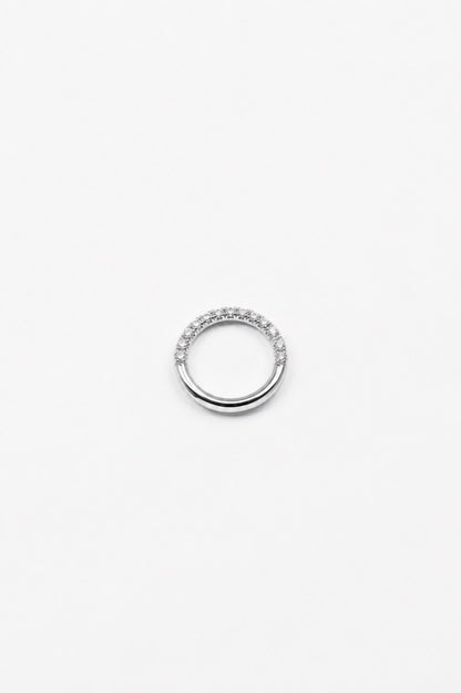 TWINS Pavé Clicker