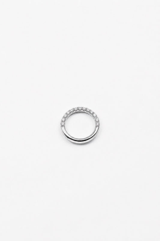 TWINS Pavé Clicker