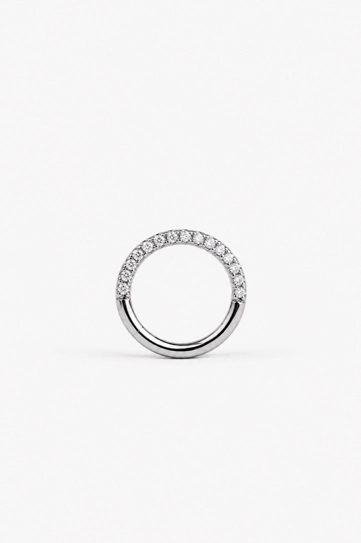 TWINS Pavé Clicker
