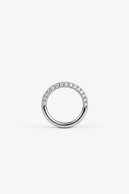 TWINS Pavé Clicker