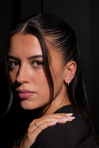 THE SIGNATURE II - Complete Look