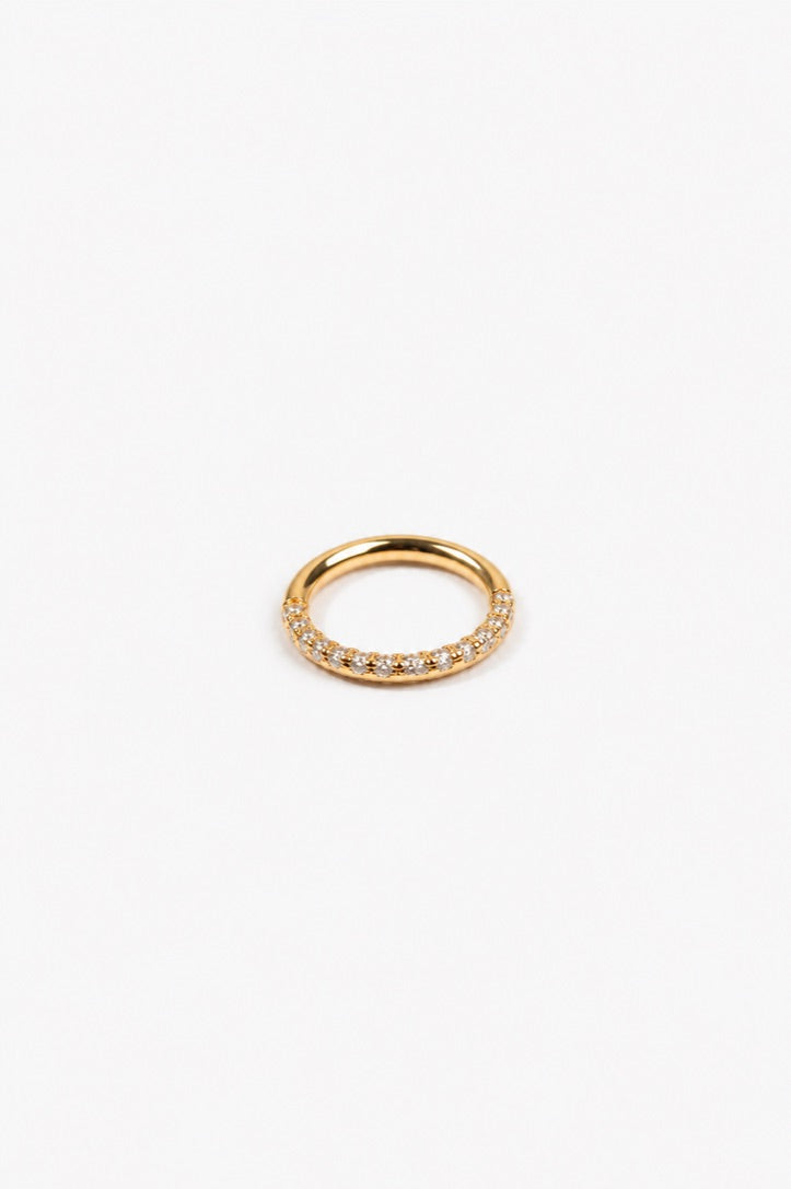 TWINS Pavé Clicker
