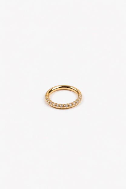 TWINS Pavé Clicker