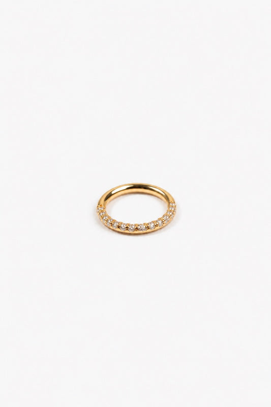 TWINS Pavé Clicker