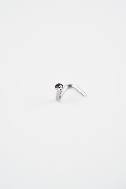 TWINS Crystal Nose Screw