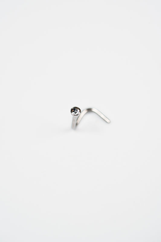 TWINS Crystal Nose Screw