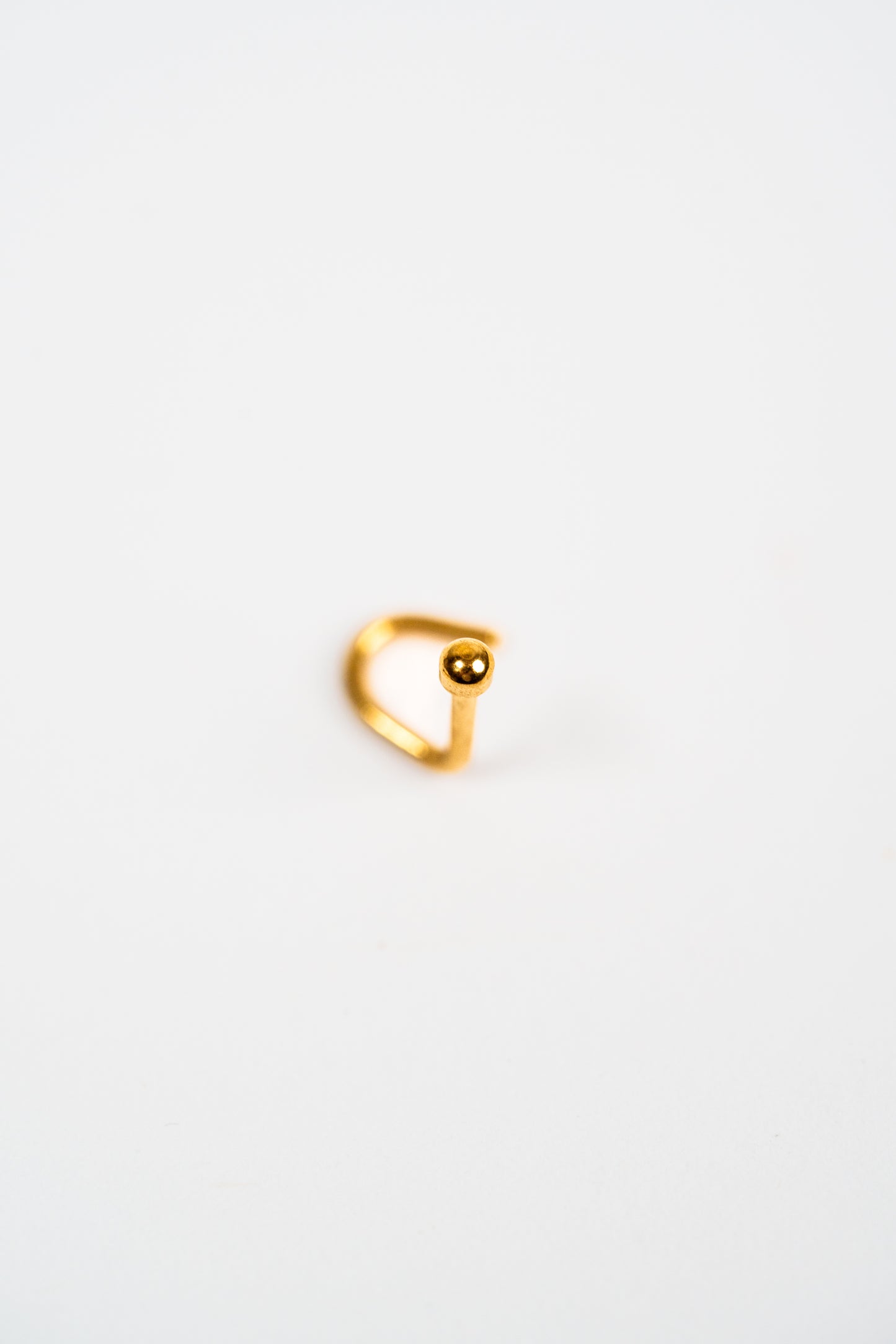 Essential Ball Nose Screw