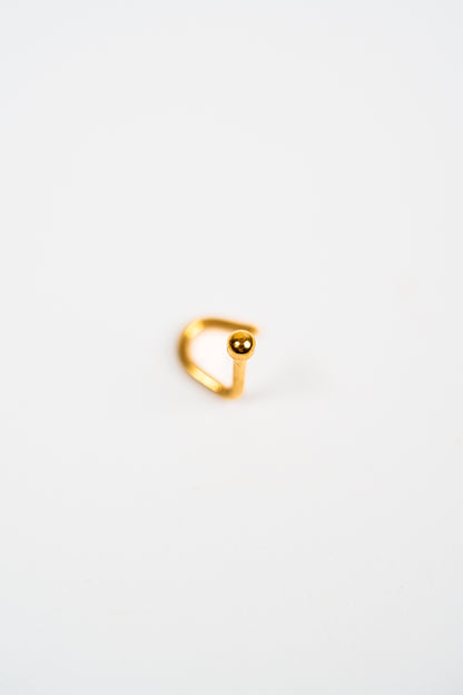 Essential Ball Nose Screw