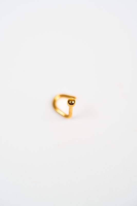 Essential Ball Nose Screw