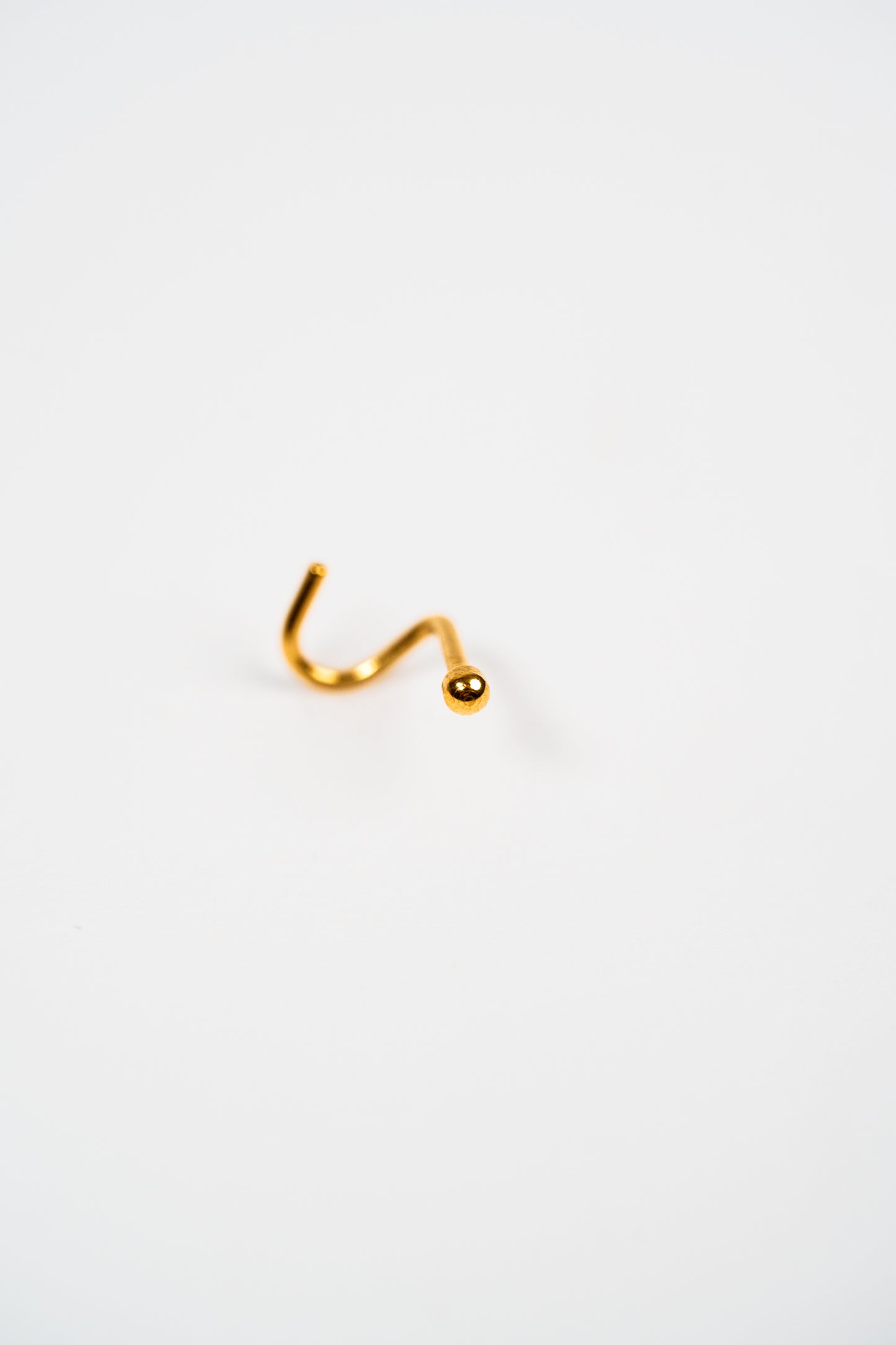 Essential Ball Nose Screw