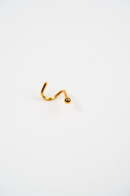 Essential Ball Nose Screw