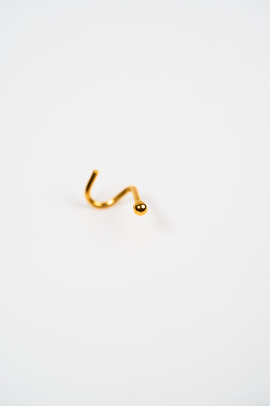 Essential Ball Nose Screw