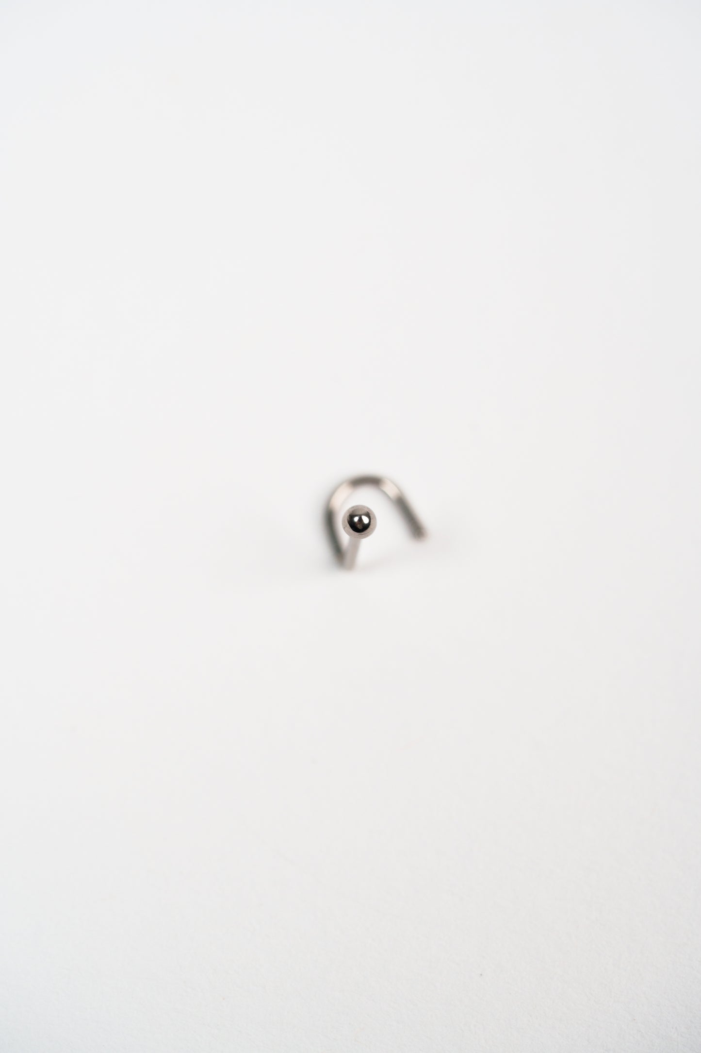 Essential Ball Nose Screw