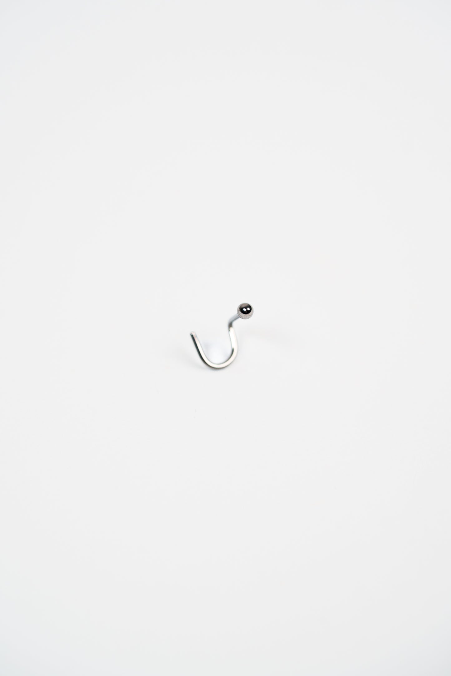 Essential Ball Nose Screw
