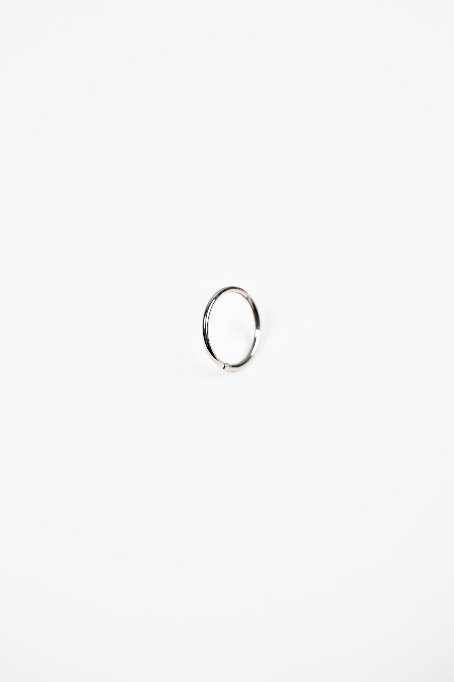 TWINS Pure Hoop