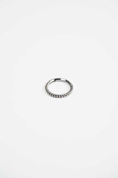 TWINS Rope Hoop