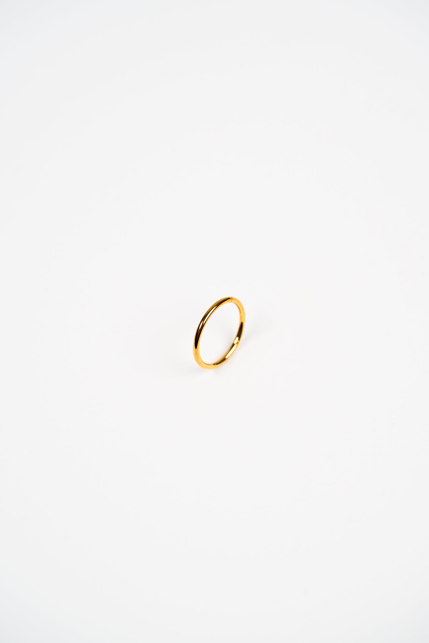 TWINS Pure Slim  Hoop