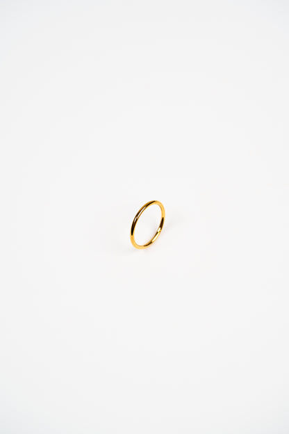 TWINS Pure Slim  Hoop