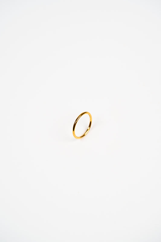 TWINS Pure Slim  Hoop