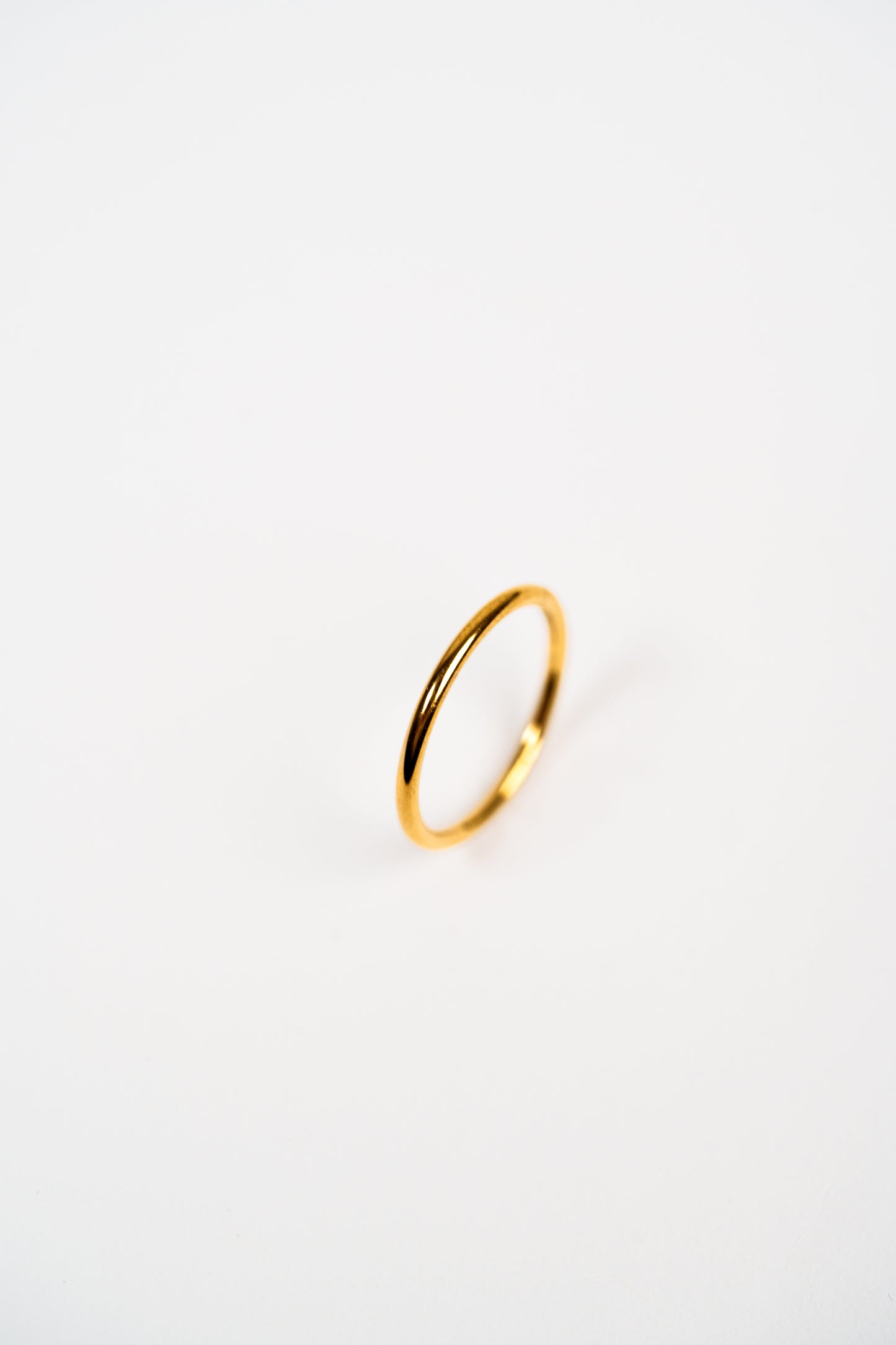 TWINS Pure Slim  Hoop