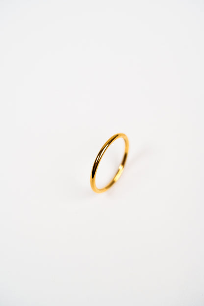 TWINS Pure Slim  Hoop