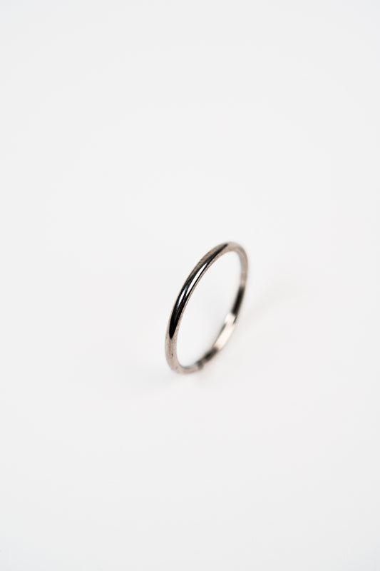 TWINS Pure Slim  Hoop