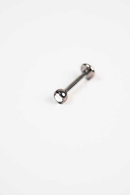 TWINS ICON STUD