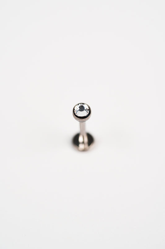 TWINS ICON STUD