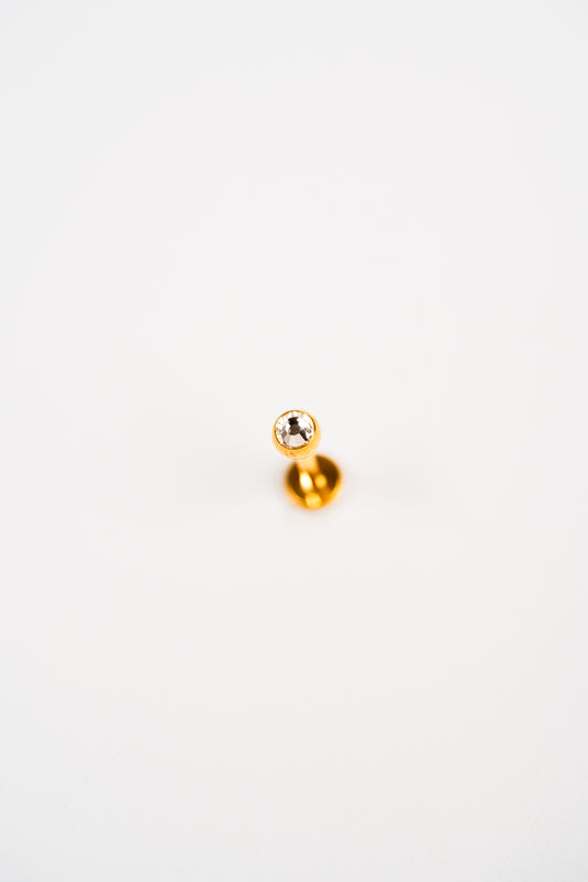 TWINS ICON STUD