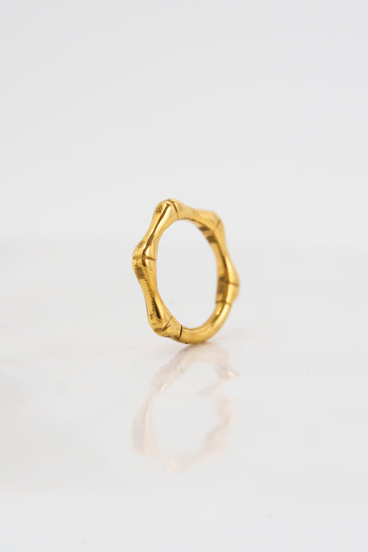Bamboo Style Titan Hoop