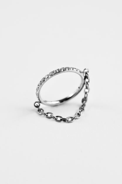 TWINS Crystal Chain Clicker