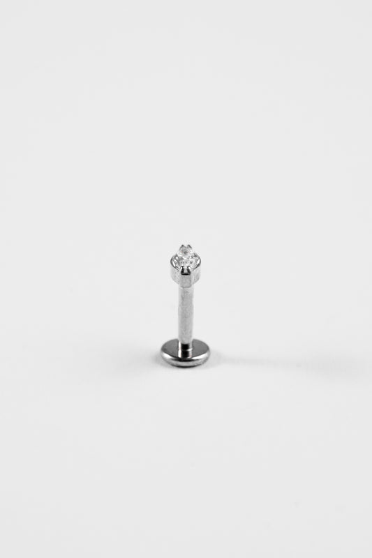 Titan Labret Marquise Stein
