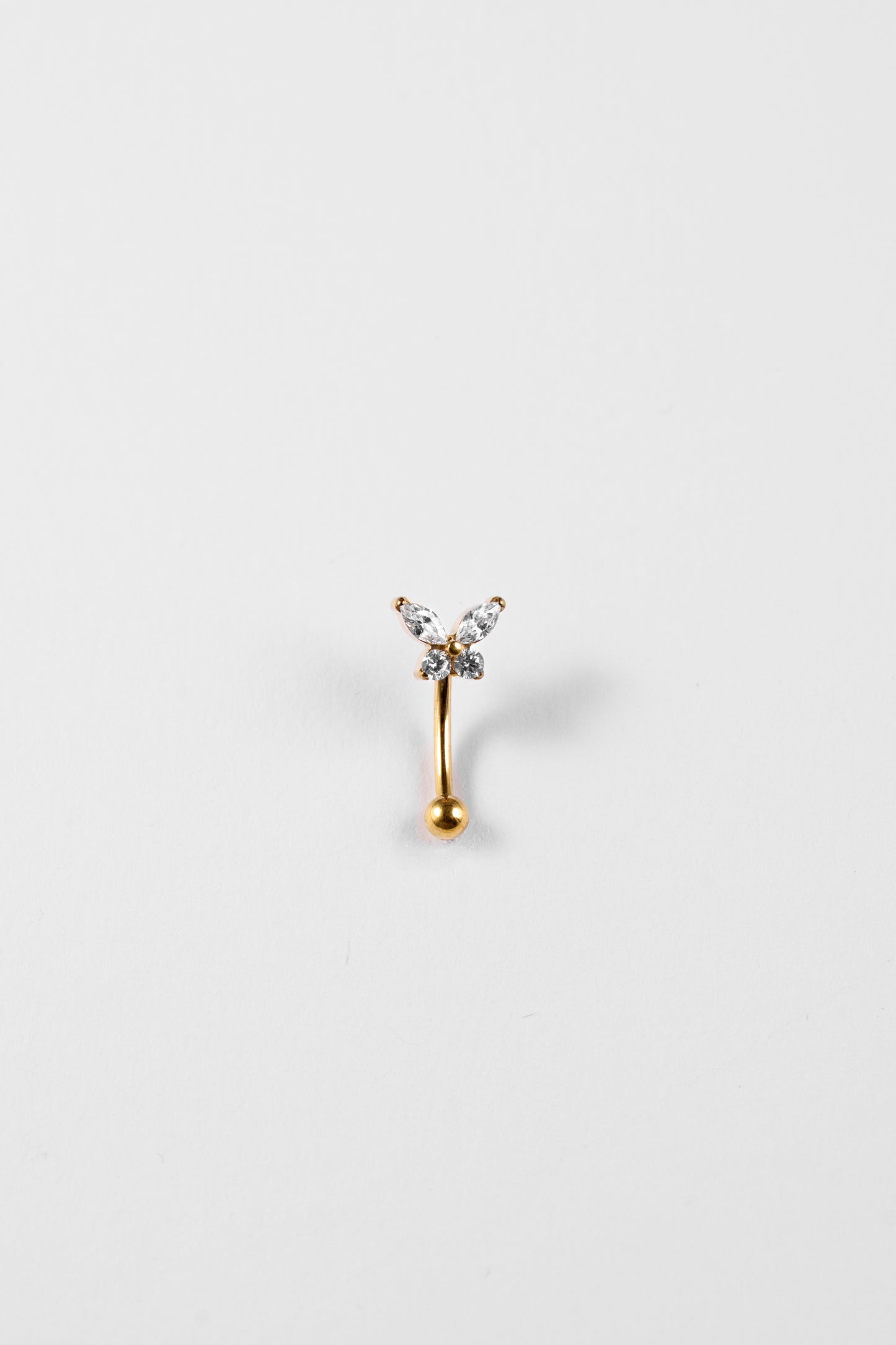 TWINS Crystal Butterfly Rook