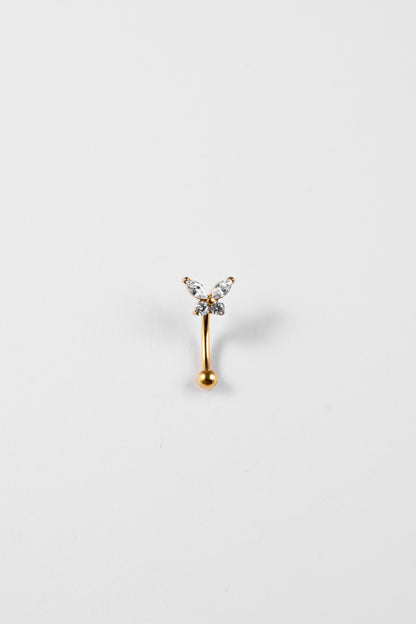 TWINS Crystal Butterfly Rook
