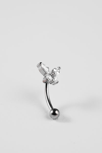 TWINS Crystal Butterfly Rook