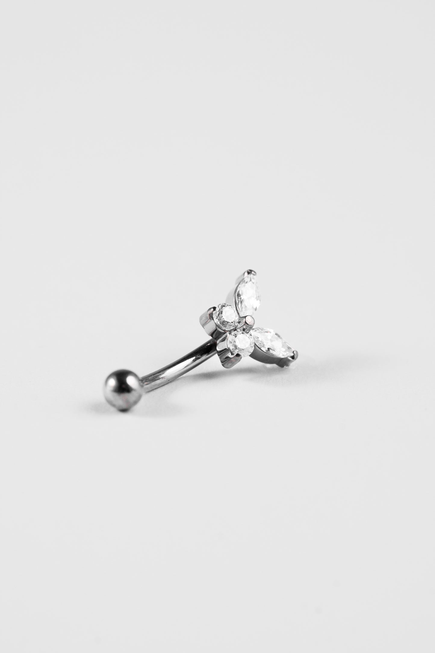 TWINS Crystal Butterfly Rook