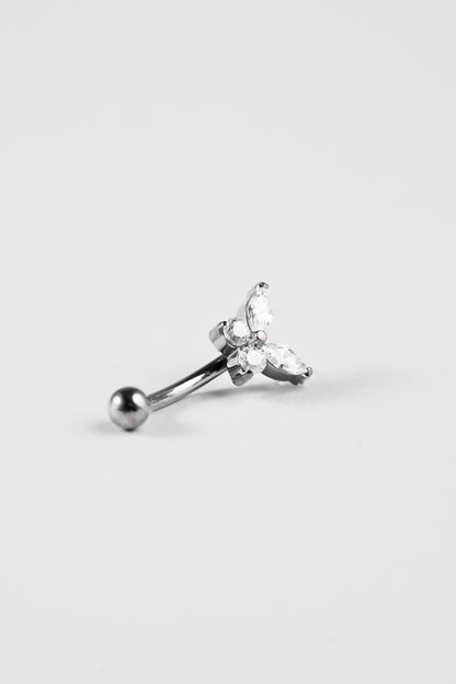 TWINS Crystal Butterfly Rook