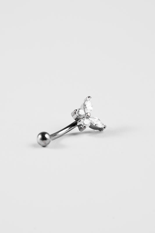 Butterfly Crystal Rook