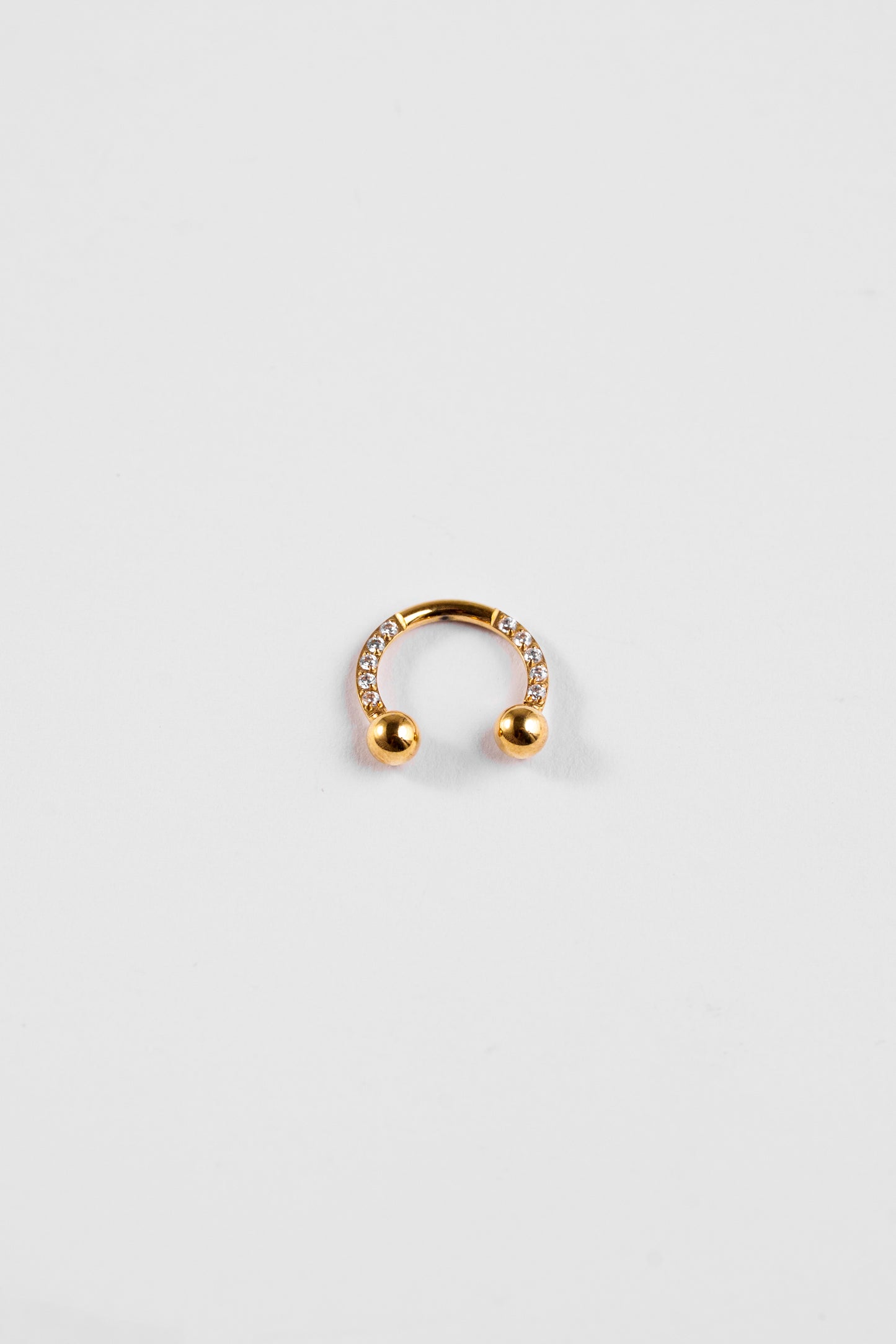 TWINS Crystal Pavé