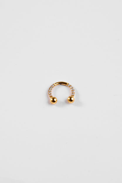 TWINS Crystal Pavé