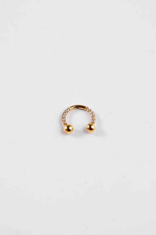 Crystal Pavé
