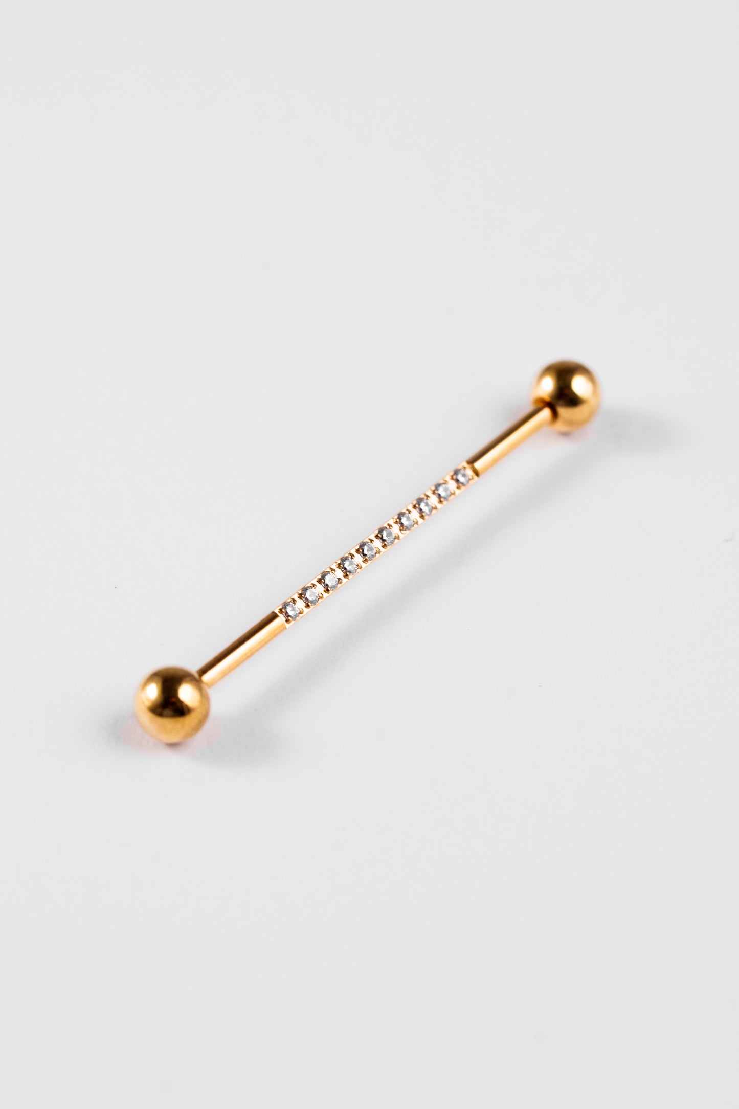 TWINS Crystal Line Industrial Bar