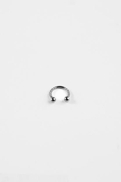 TWINS Crystal Pavé